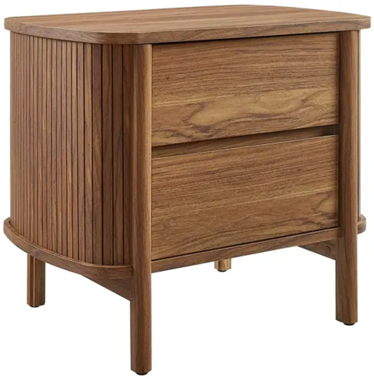 Cadence 2-Drawer Nightstand