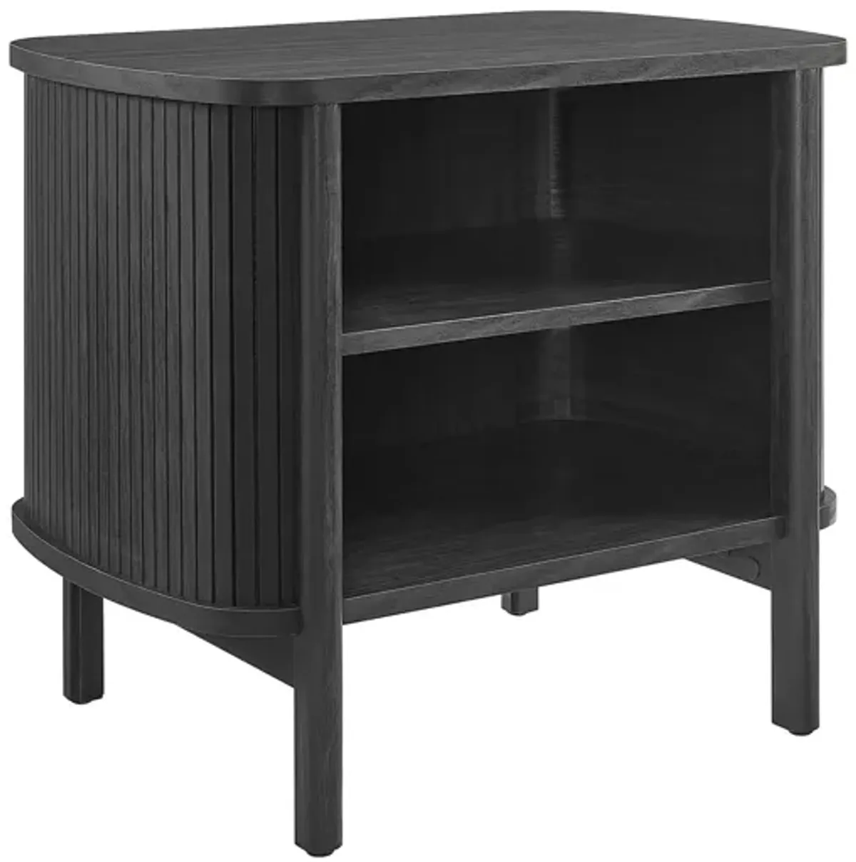 Cadence Open Nightstand