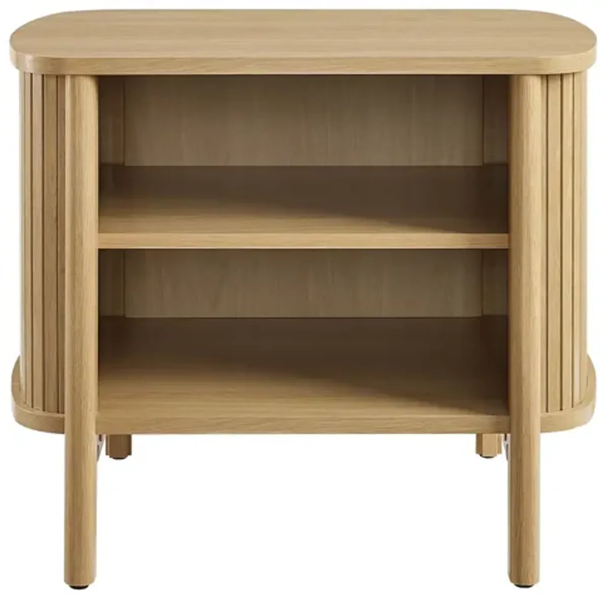 Cadence Open Nightstand