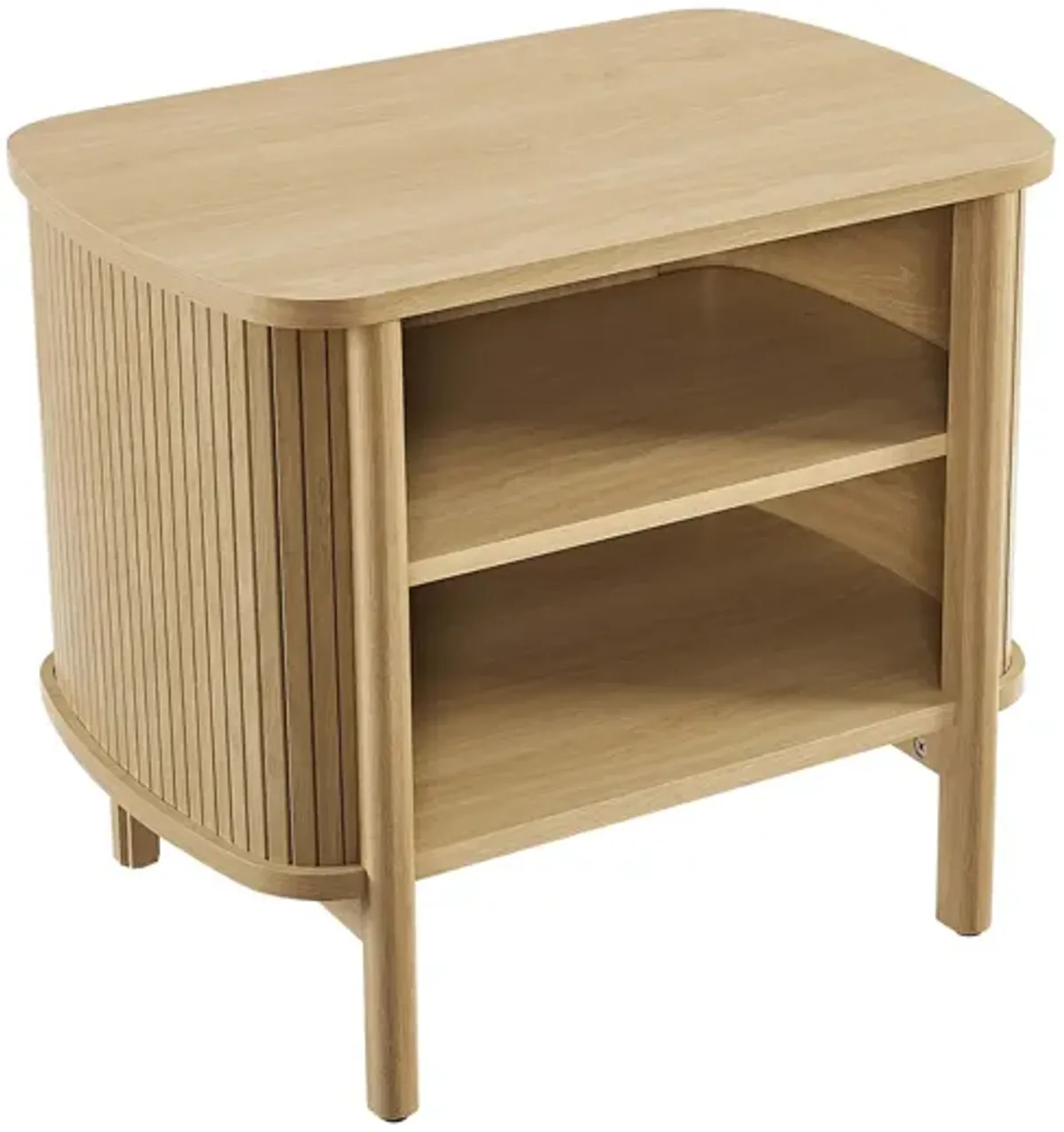 Cadence Open Nightstand