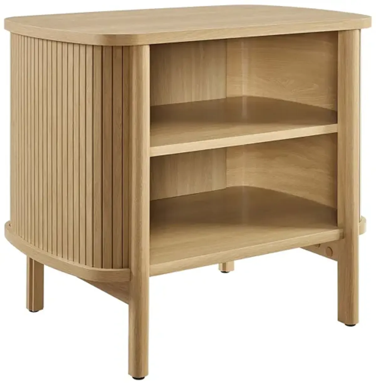 Cadence Open Nightstand