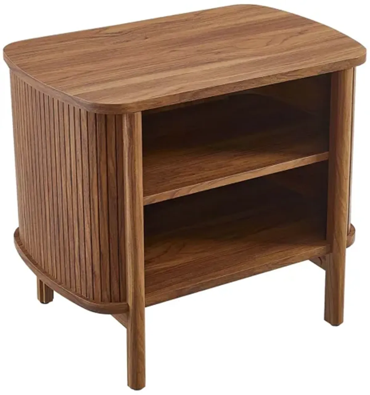 Cadence Open Nightstand