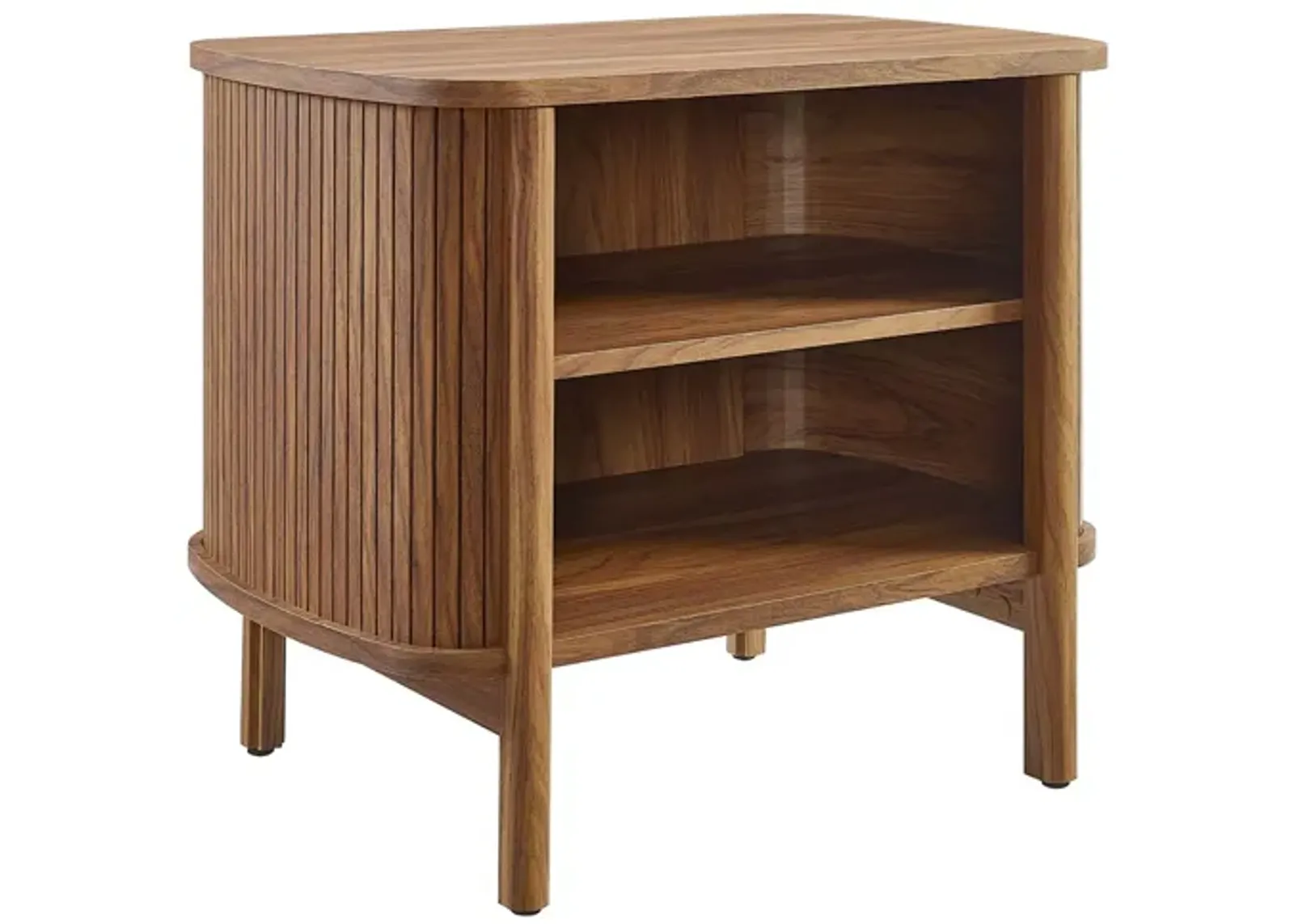 Cadence Open Nightstand