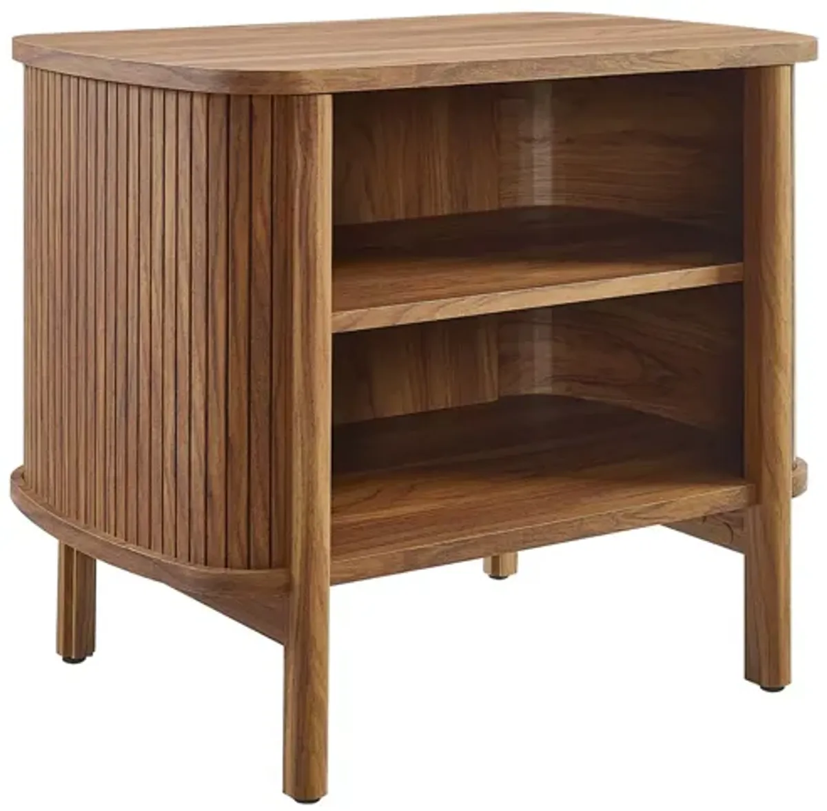 Cadence Open Nightstand