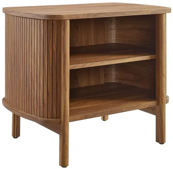 Cadence Open Nightstand