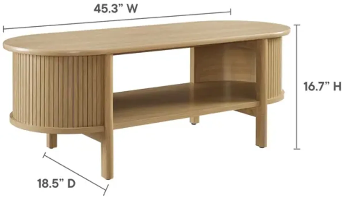 Cadence Coffee Table