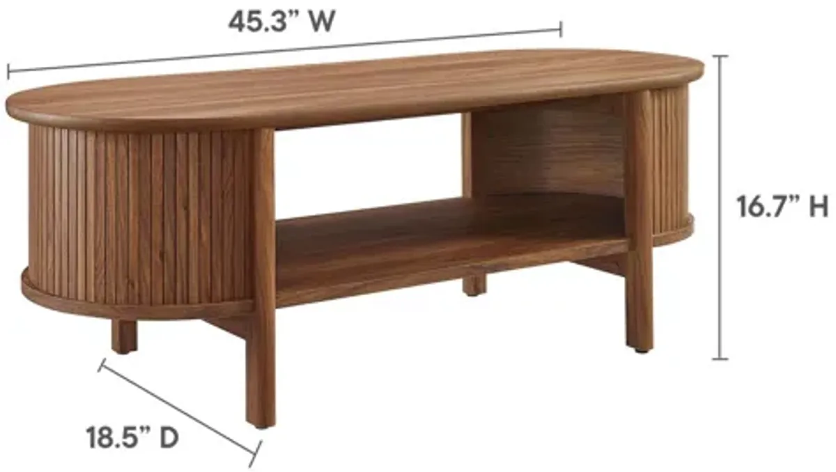 Cadence Coffee Table