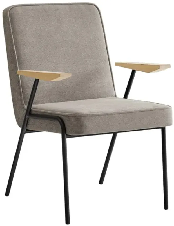Vista Dining Armchair