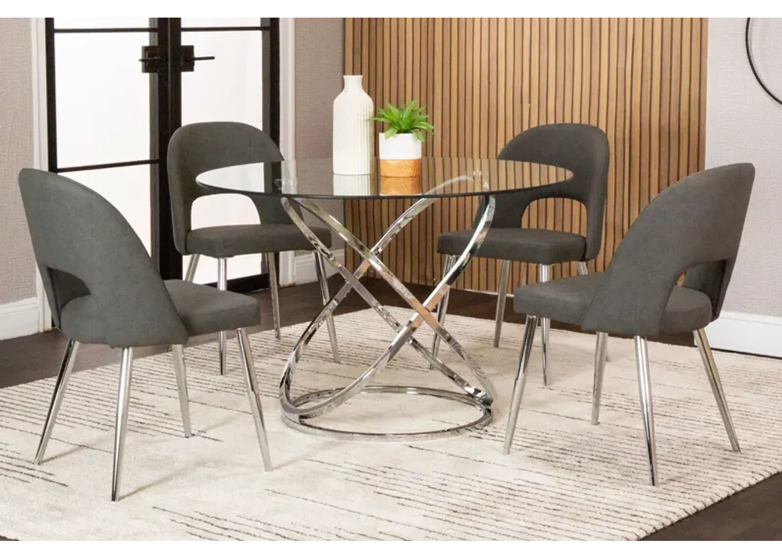 Mars Dining Chair