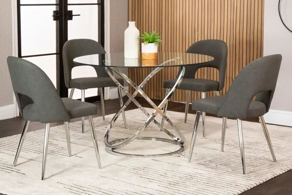 Mars Dining Chair