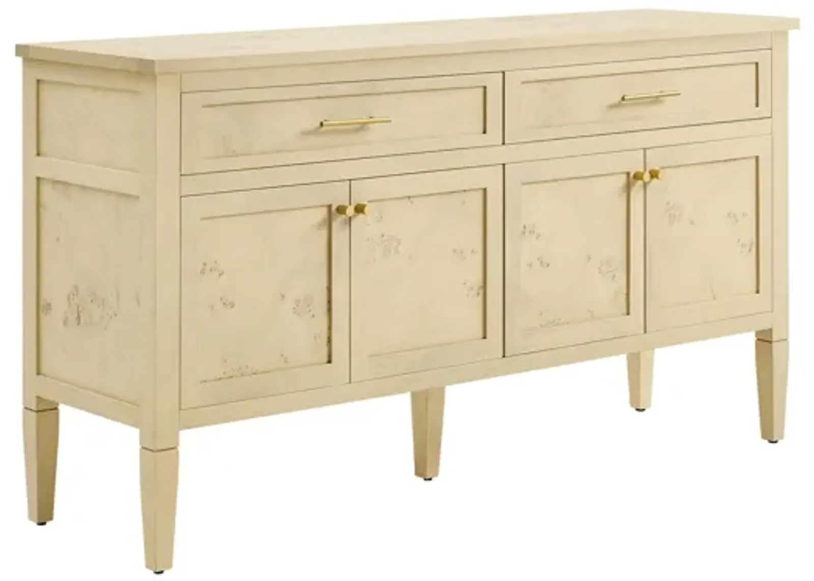 Elysian 62" Wood Sideboard