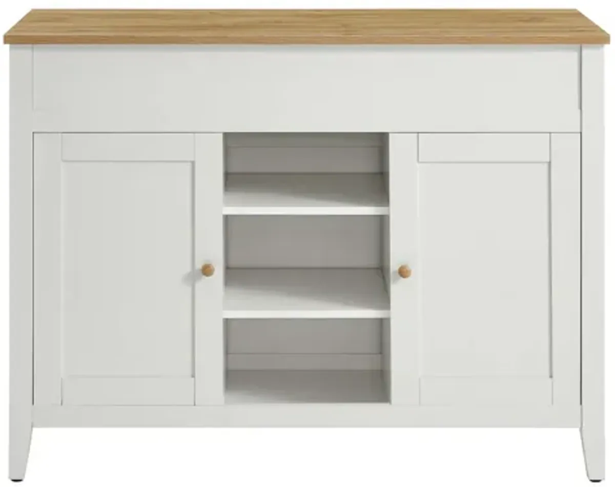 Garland Kitchen Island