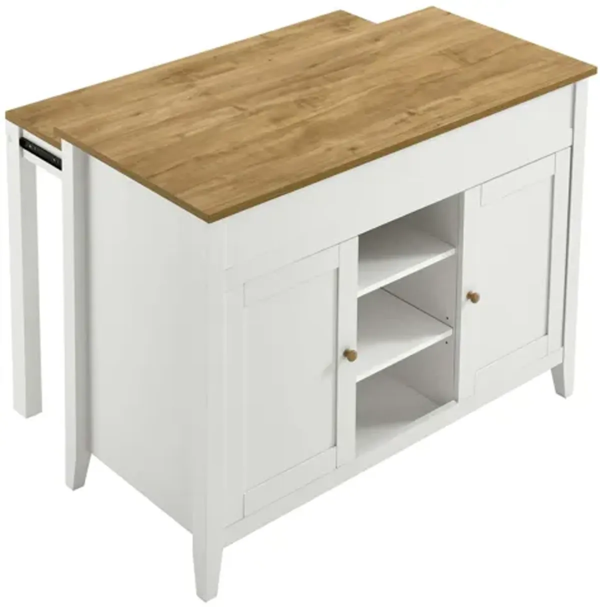 Garland Kitchen Island