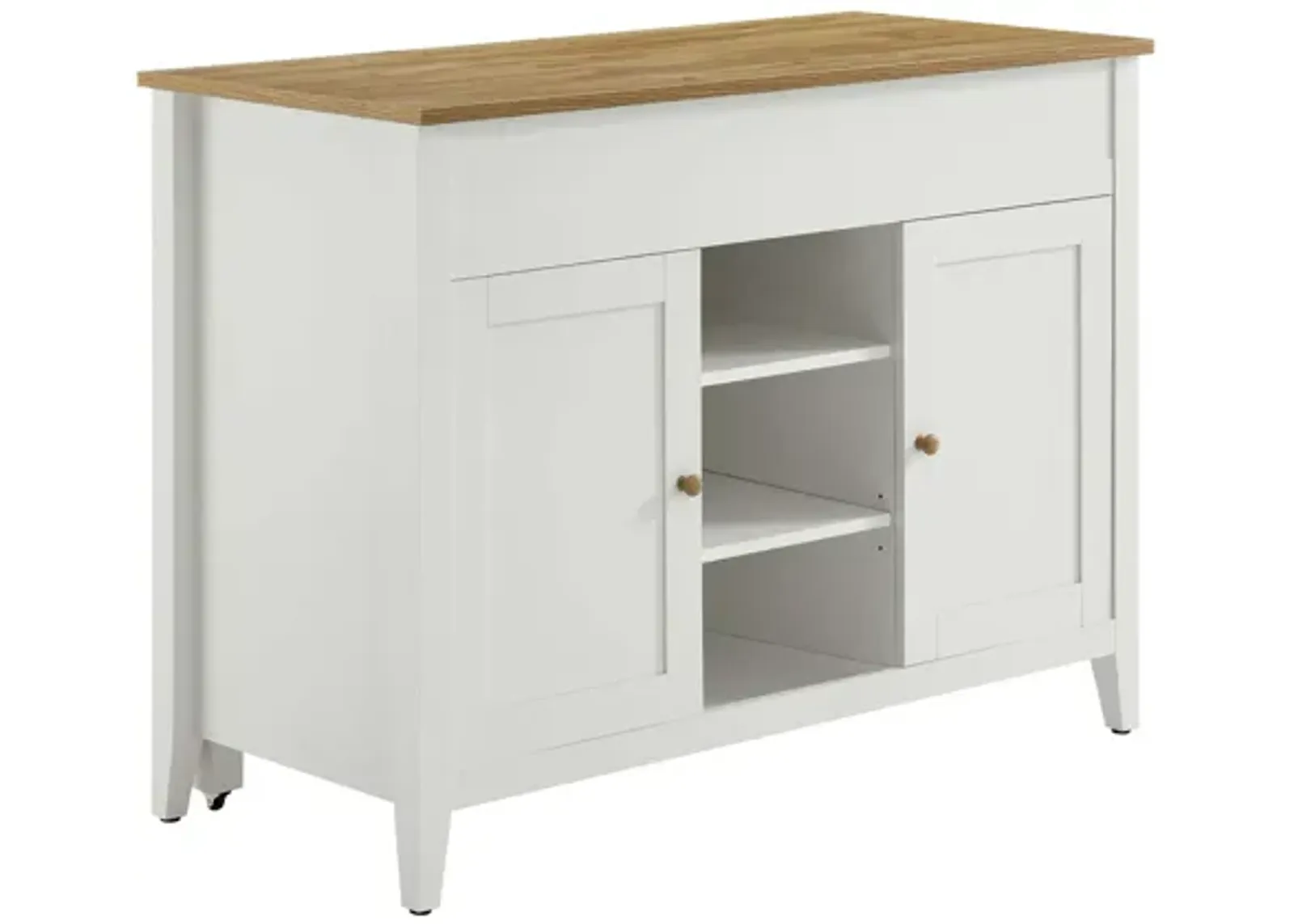 Garland Kitchen Island