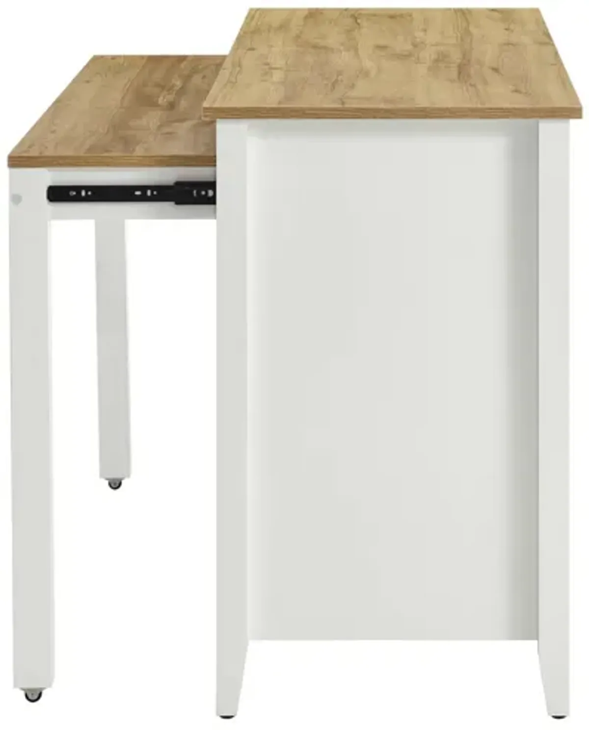 Farmstead Kitchen Island