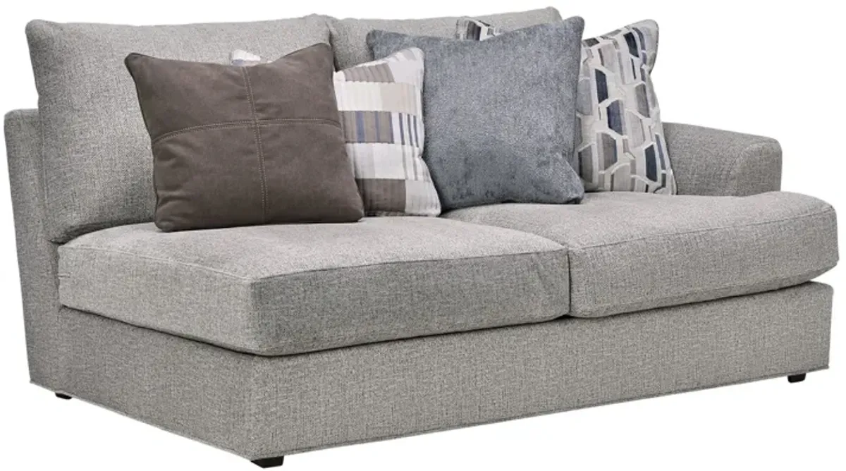 Sonoma 4-Piece Sectional