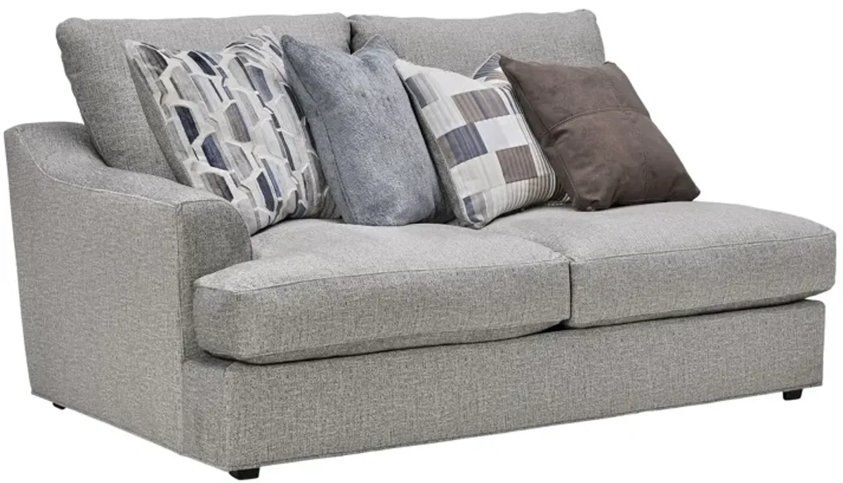 Sonoma 4-Piece Sectional