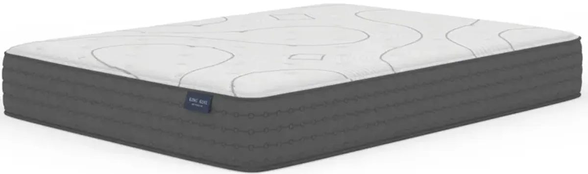 King Koil Asher Firm Memory Foam Twin 11" Mattress