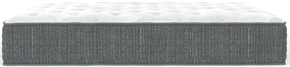 King Koil Grayson Plush Memory Foam Twin 14.5" Mattress