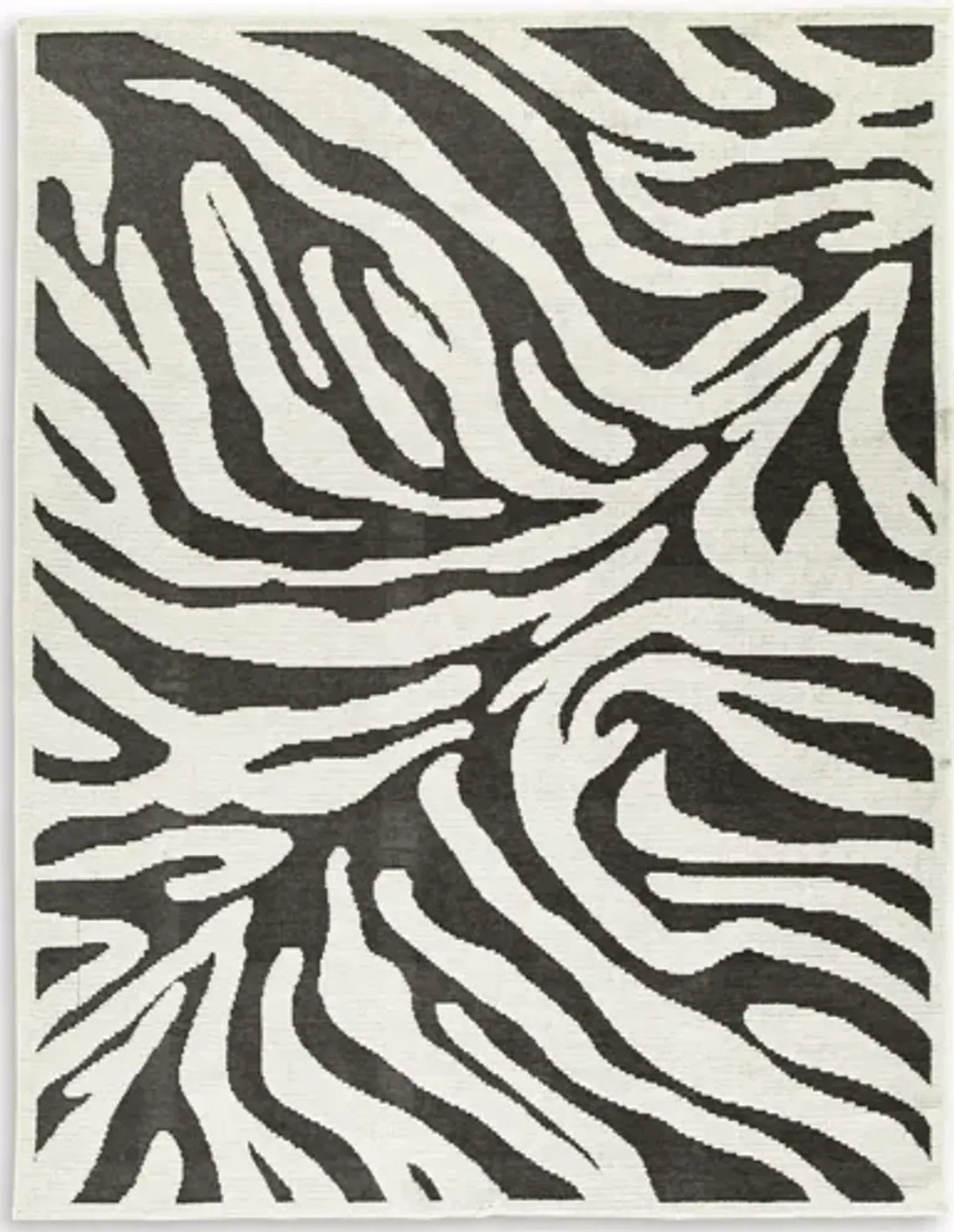 Thomwith Washable Large Rug