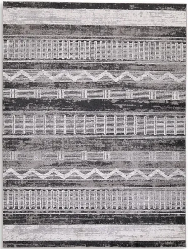 Henchester Washable Large Rug