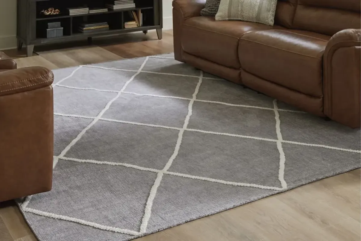 Stardo Washable Medium Rug