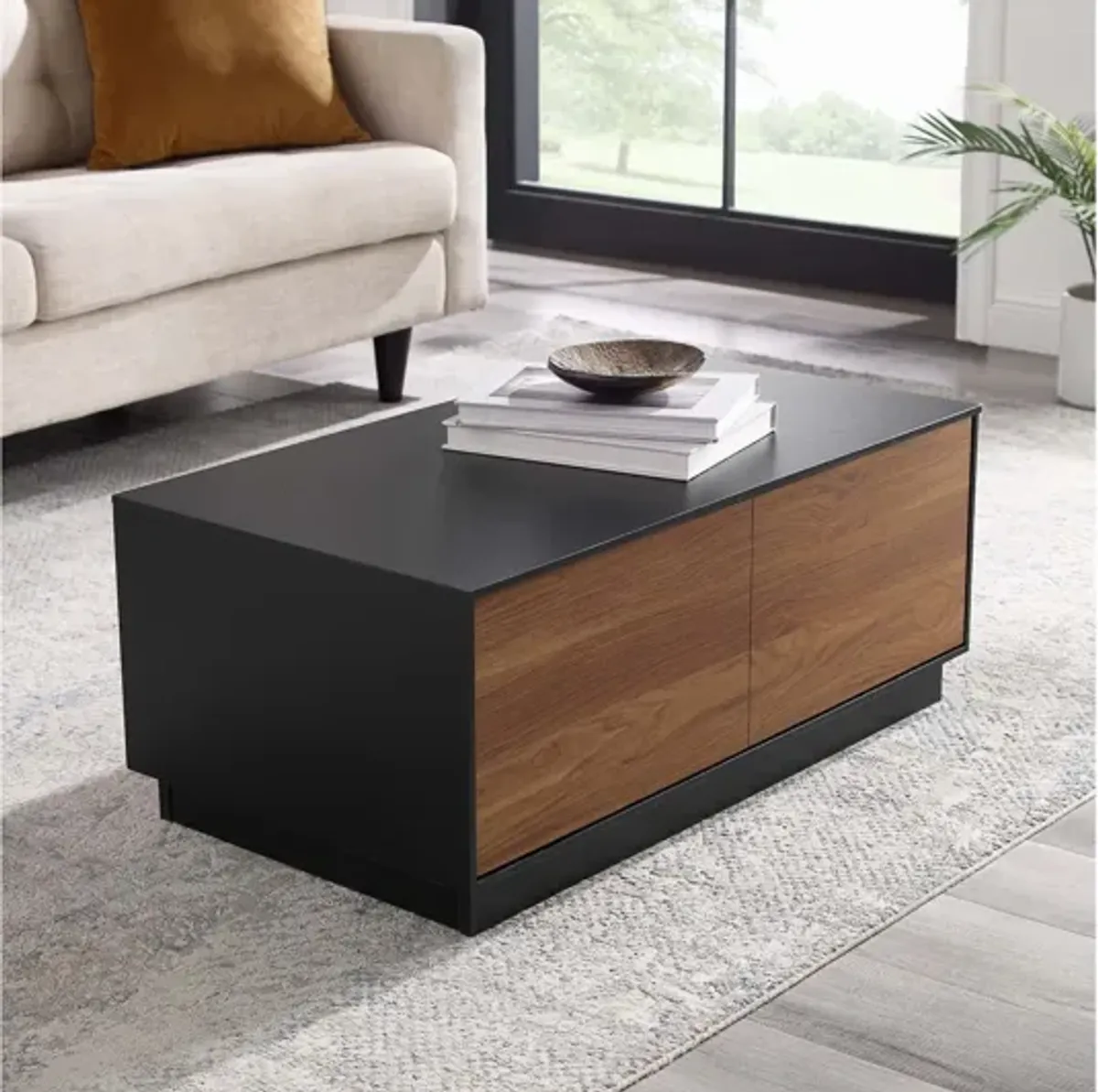 Holden 36" Coffee Table