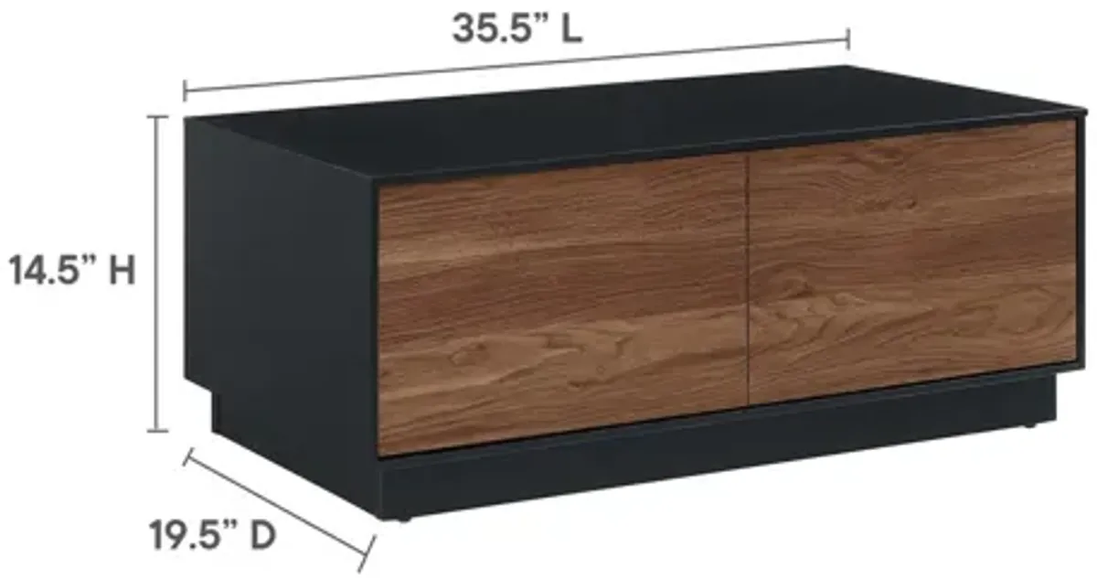 Holden 36" Coffee Table