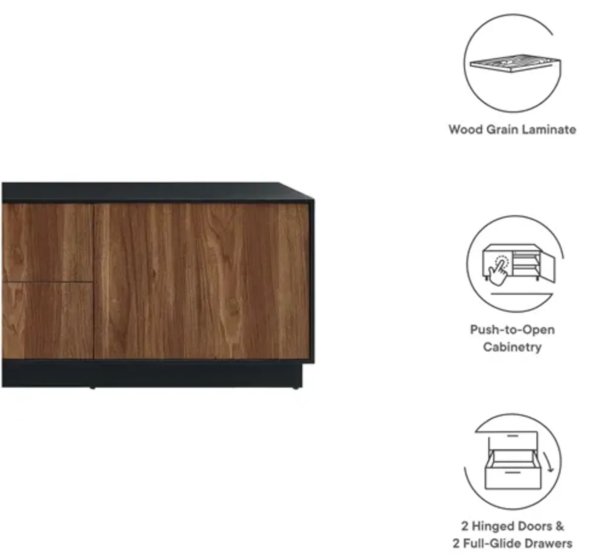 Holden 63" TV Stand