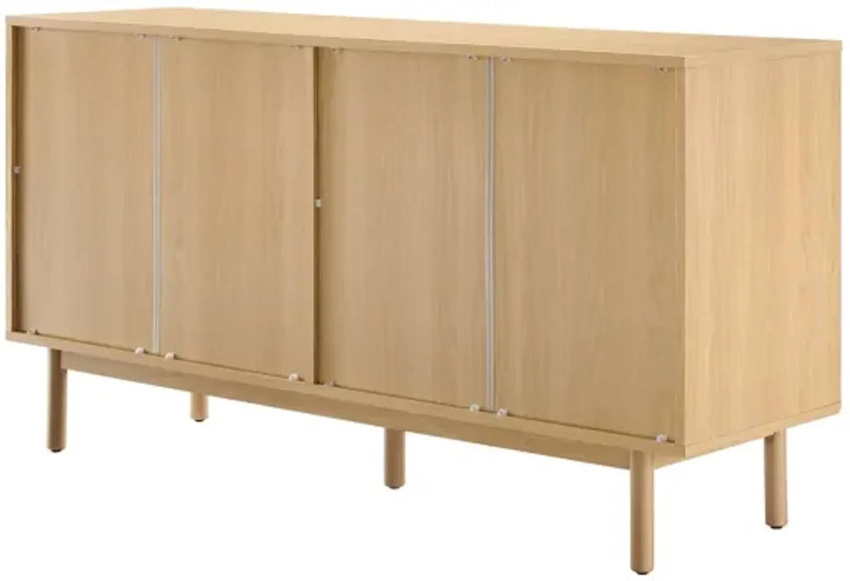 Milo 63" Sideboard