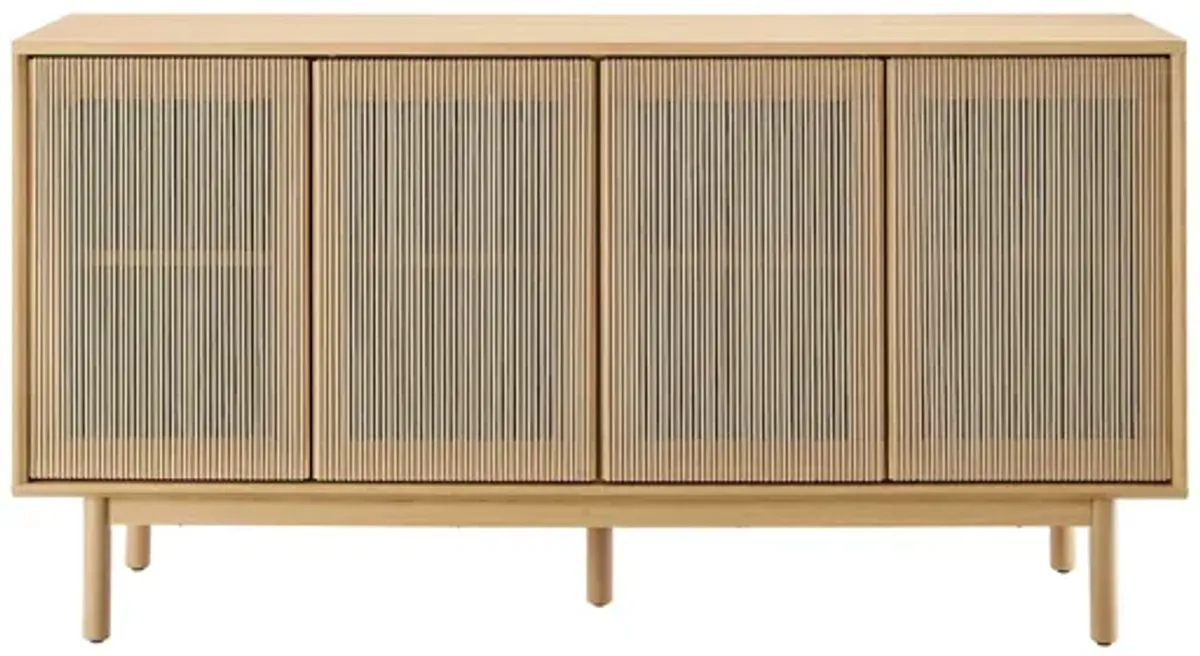 Milo 63" Sideboard