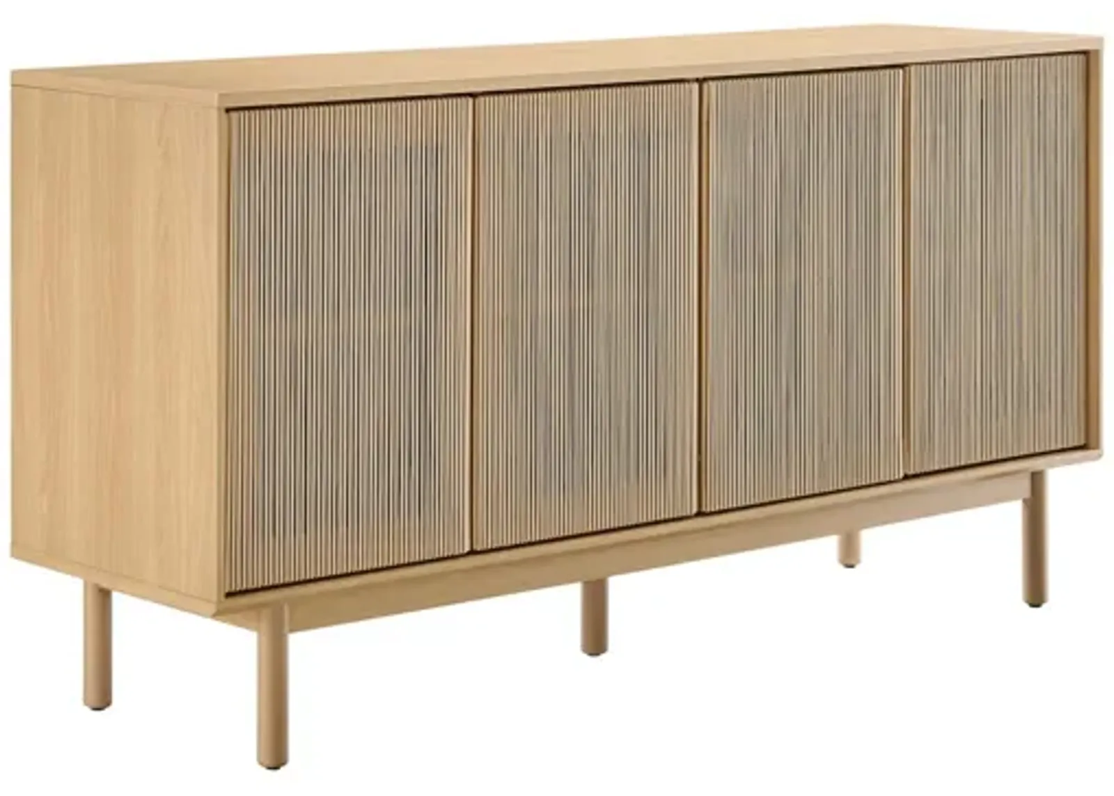 Milo 63" Sideboard