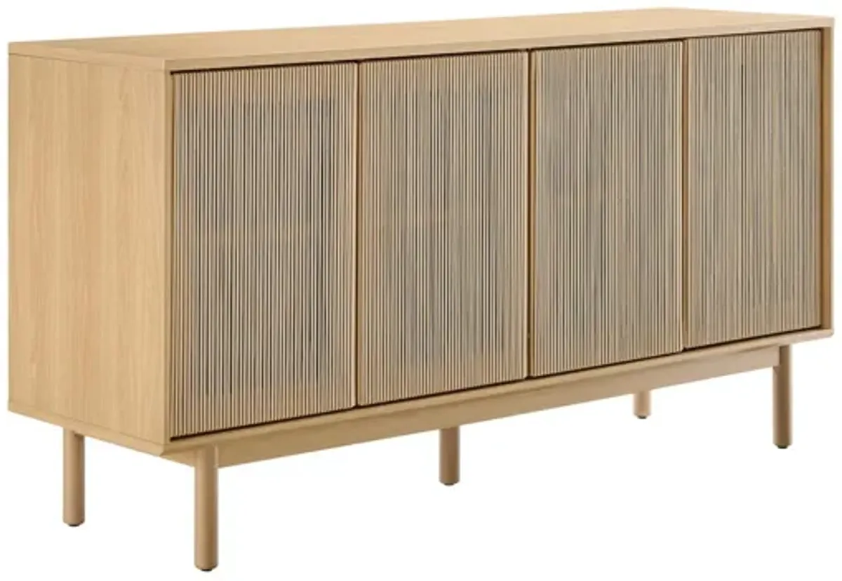 Milo 63" Sideboard