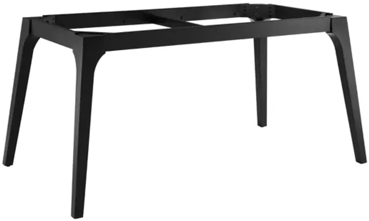 Juxtapose 63" Rectangle Dining Table