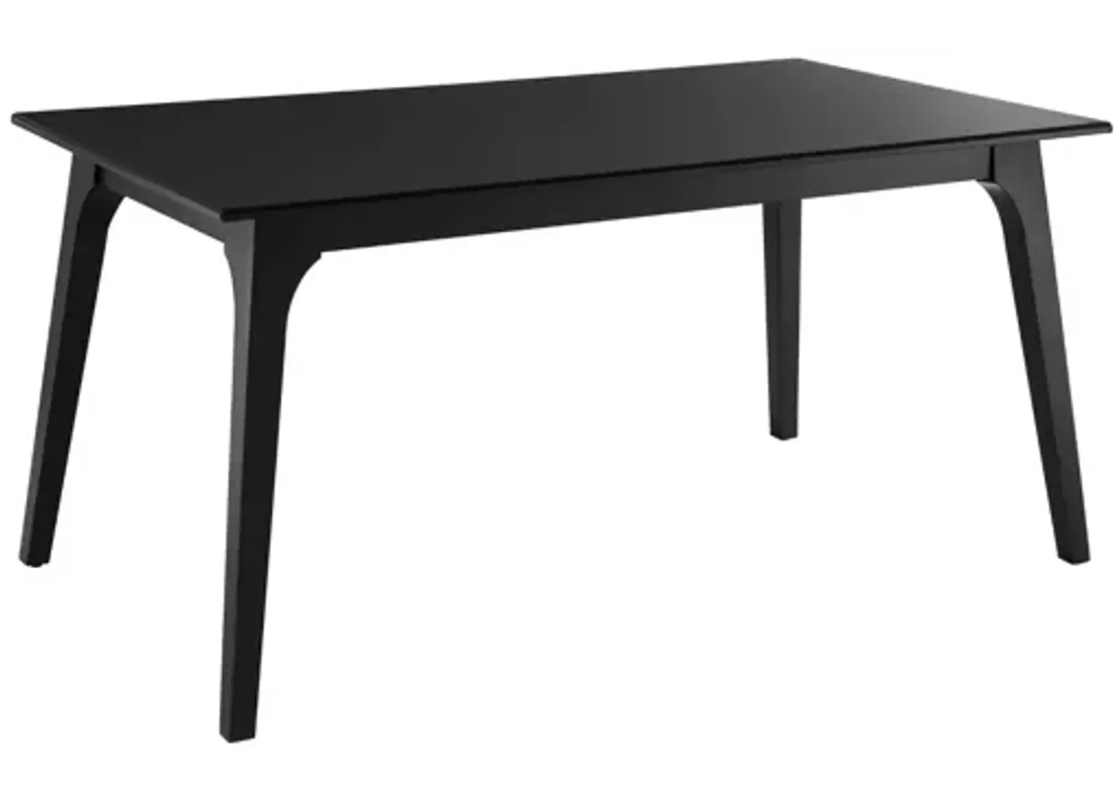 Juxtapose 63" Rectangle Dining Table