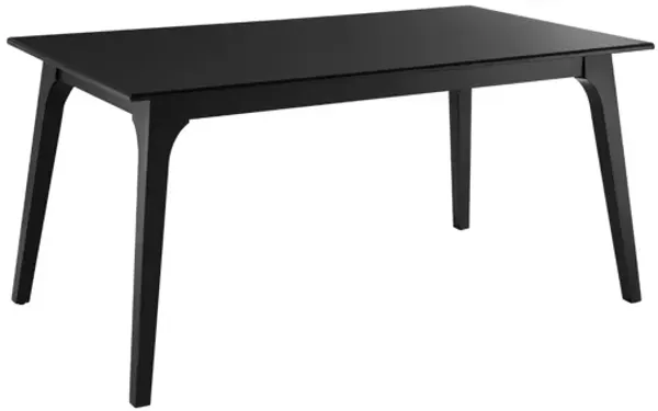 Juxtapose 63" Rectangle Dining Table