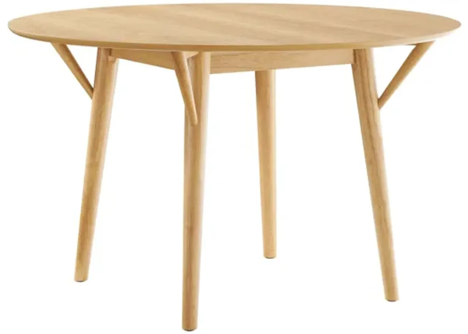 Gallant 47" Round Dining Table