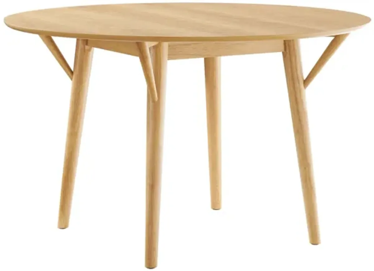 Gallant 47" Round Dining Table