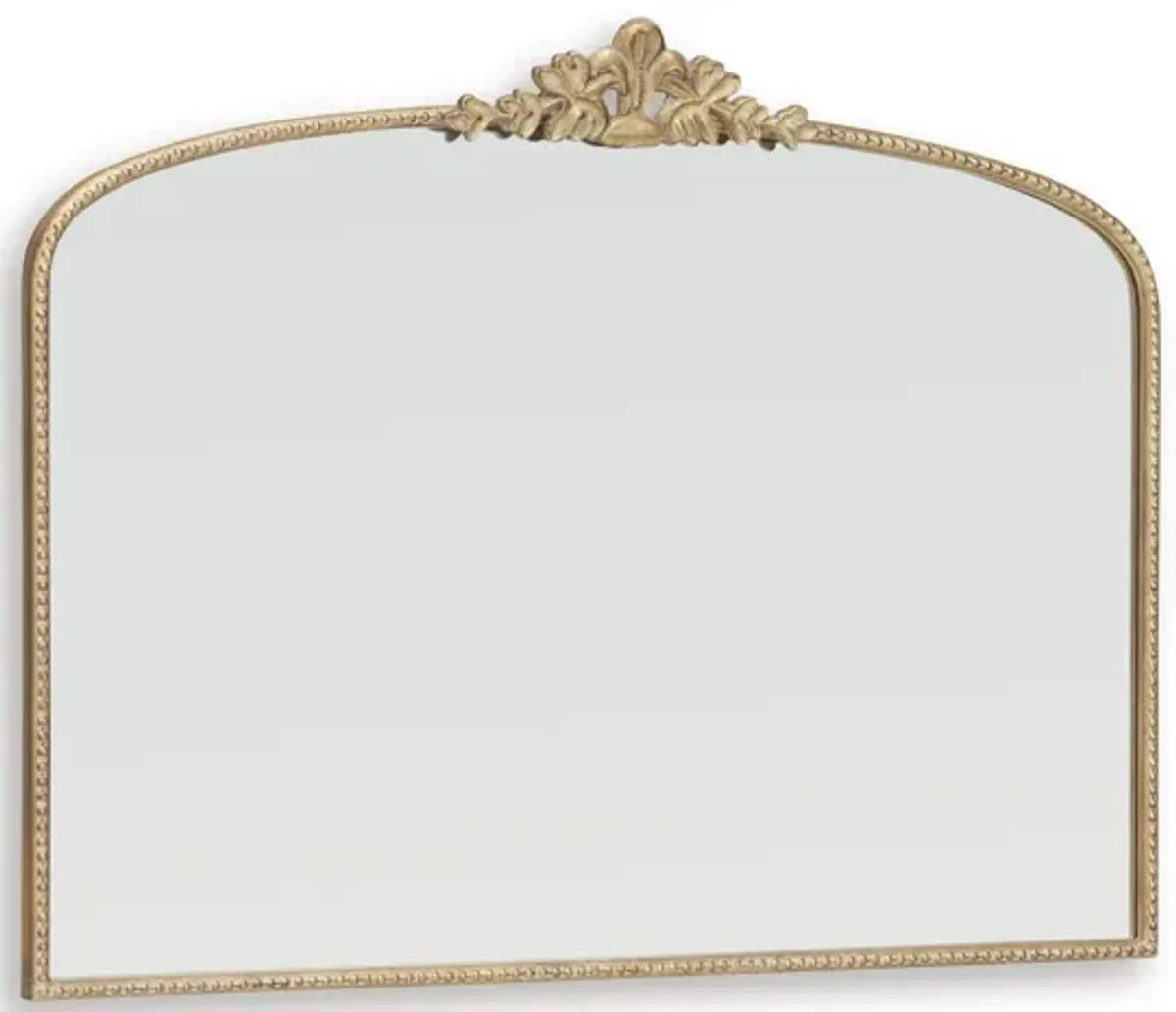 Tellora Accent Mirror