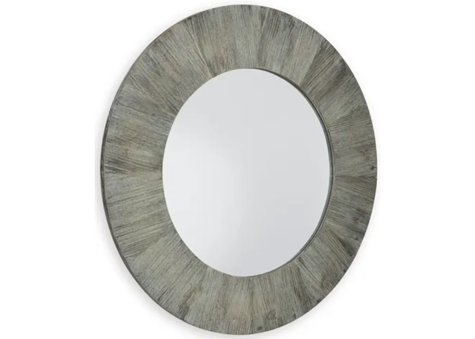 Daceman Accent Mirror