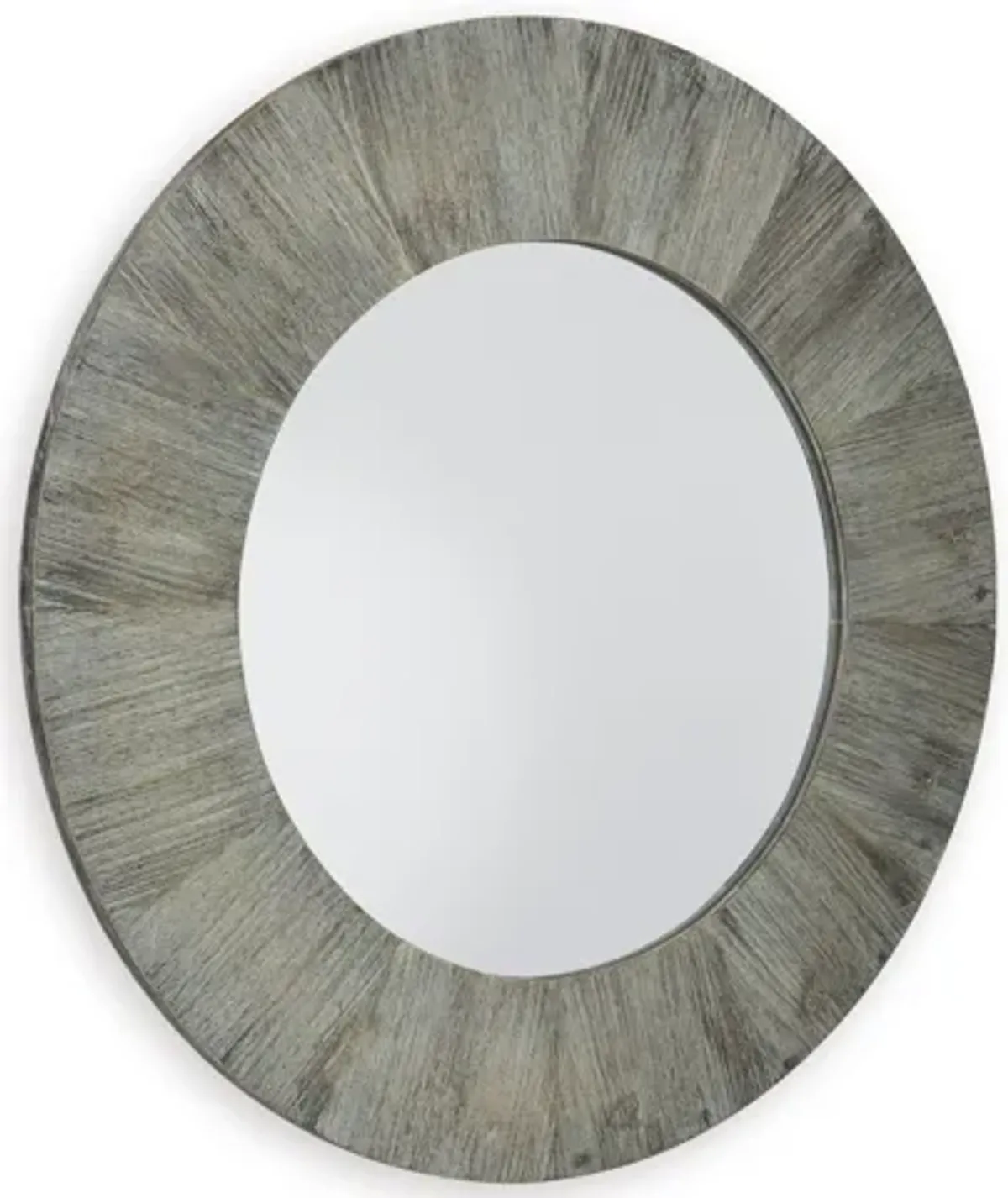 Daceman Accent Mirror