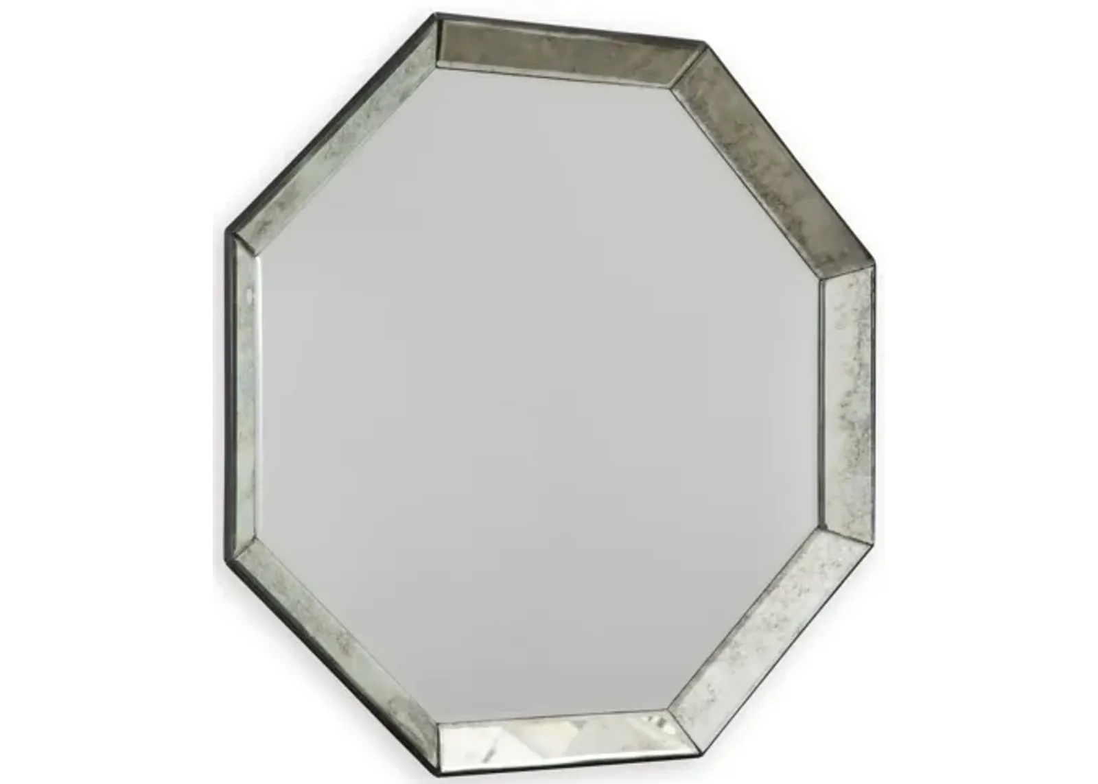 Brockburg Accent Mirror