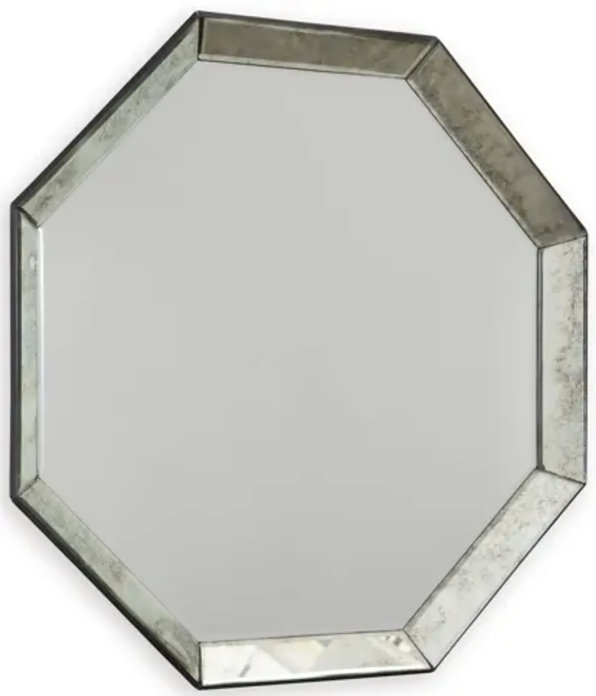 Brockburg Accent Mirror