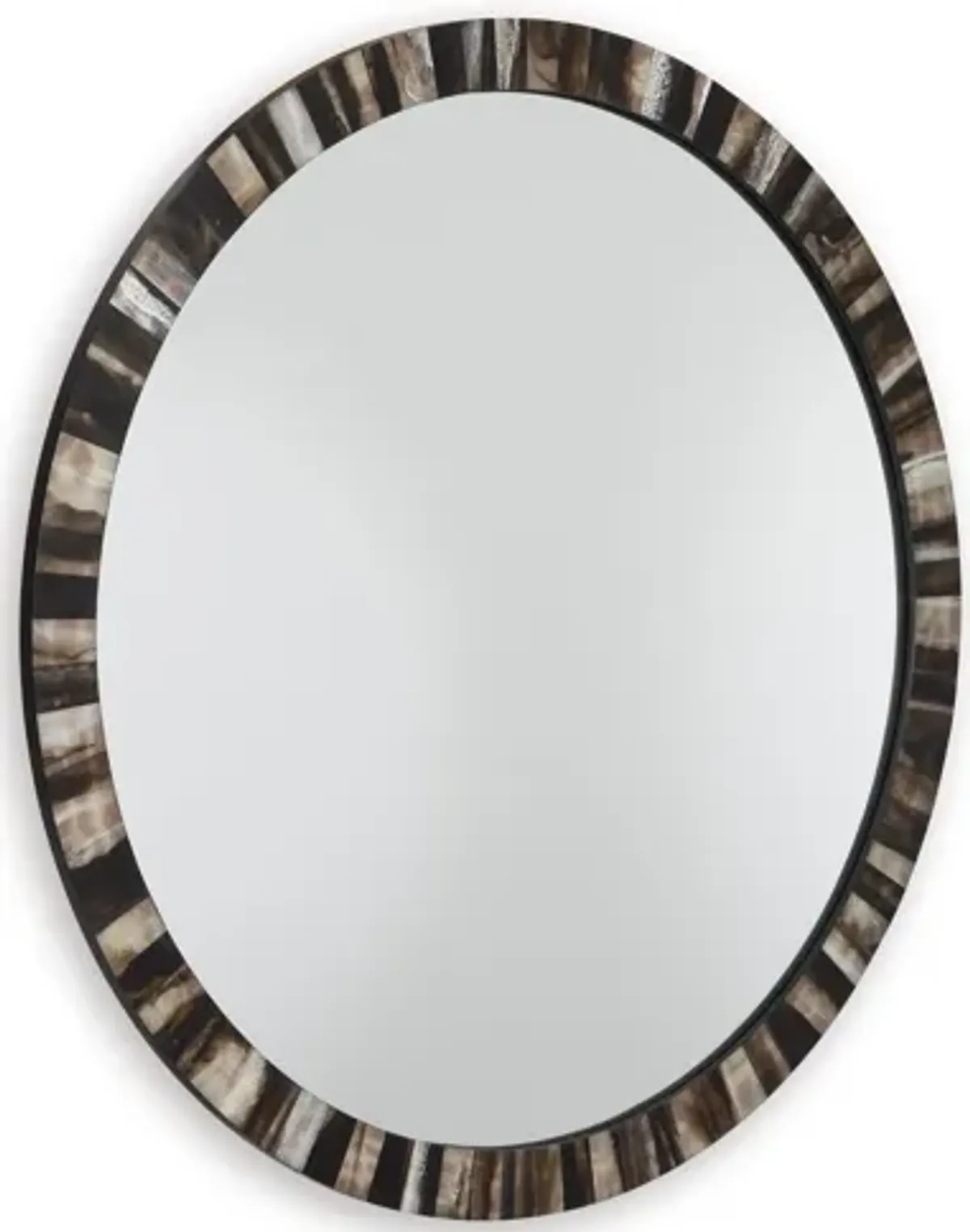 Ellford Accent Mirror