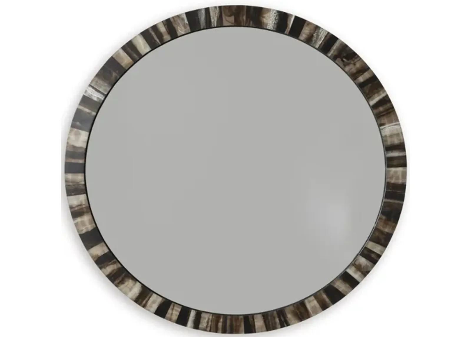 Ellford Accent Mirror