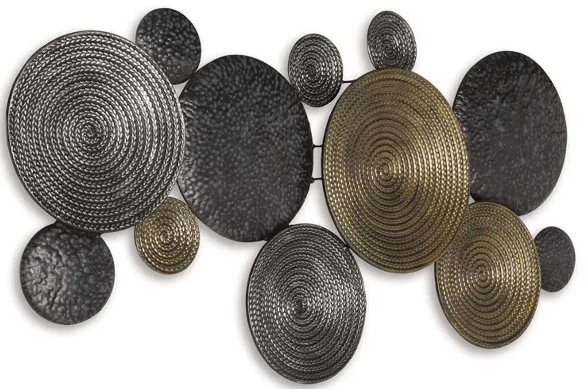 Emsley Wall Décor