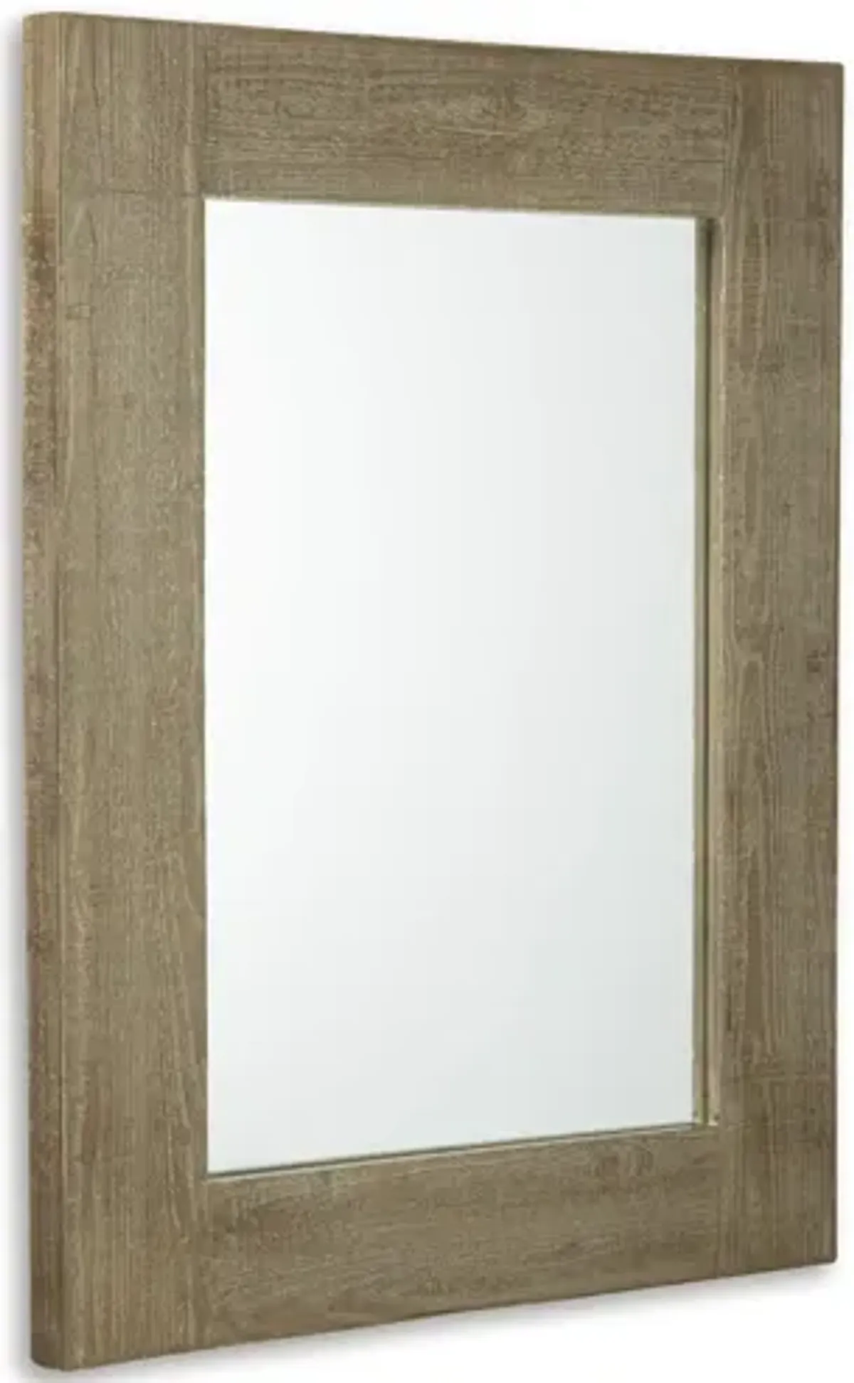 Waltleigh Accent Mirror