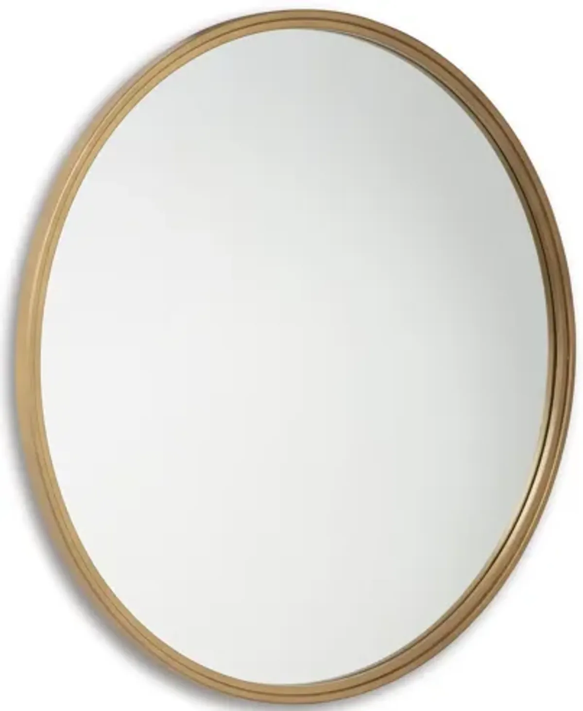 Brocky Accent Mirror