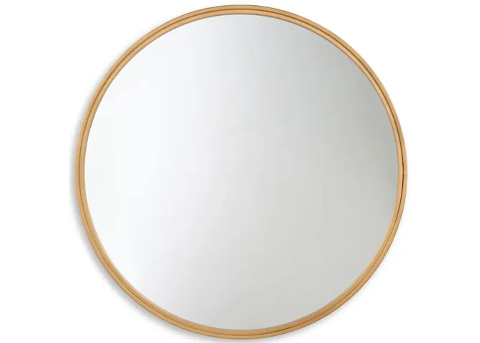 Brocky Accent Mirror