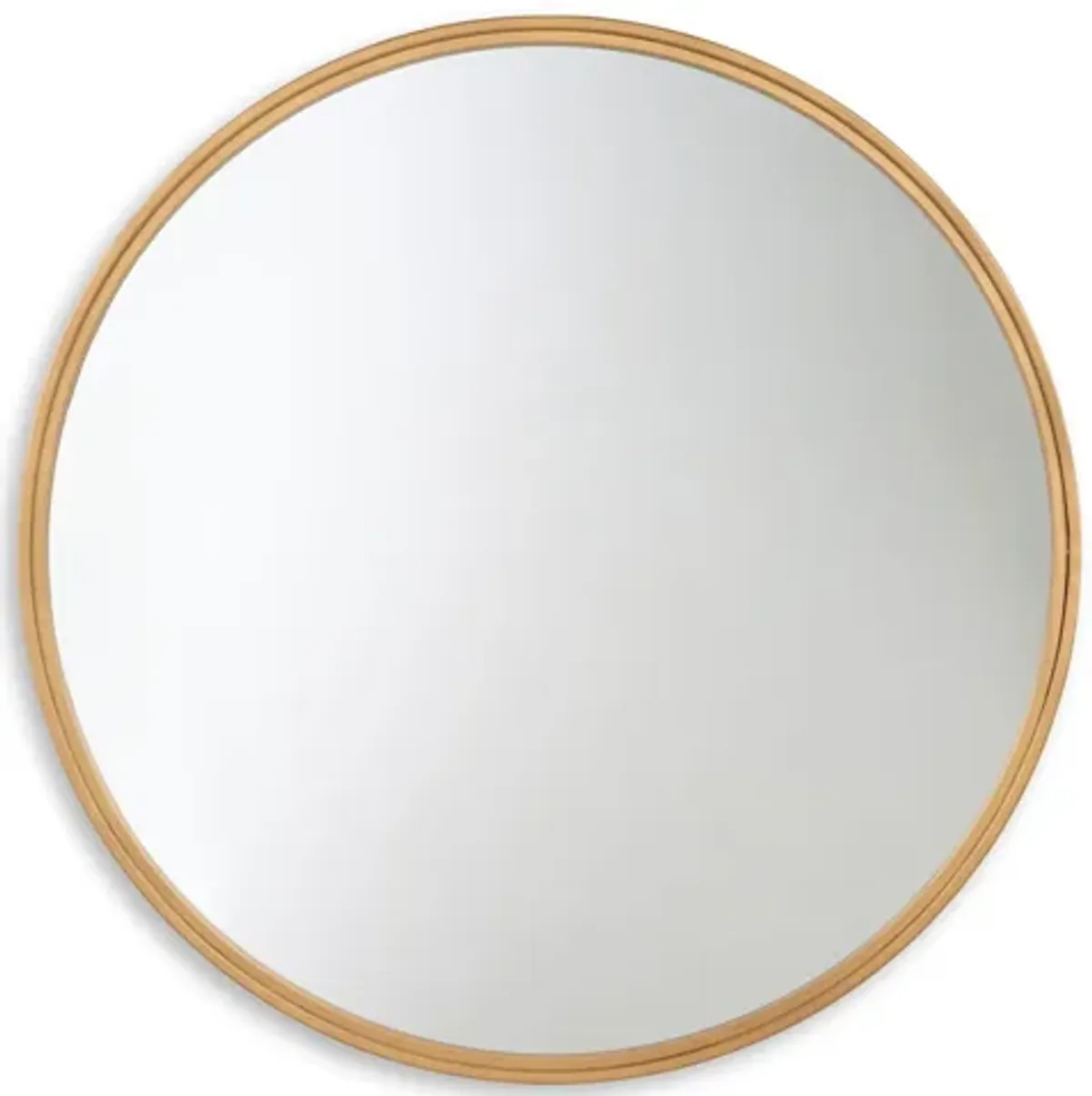 Brocky Accent Mirror